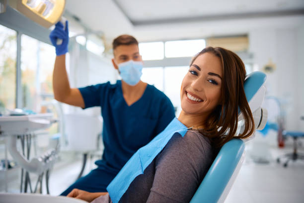 Trusted Cottage City, MD Dental Services Experts